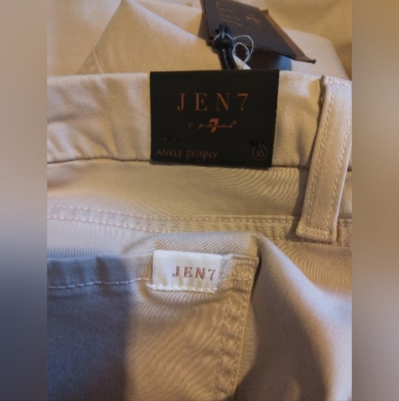 7for all mankind jeans - Picture 7 of 9